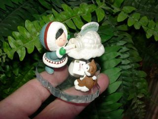2005 Frosty Friends - Hallmark Christmas Ornament - 26th In Series