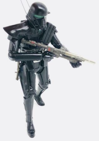 2016 Death Trooper Hallmark Ornament Star Wars Rogue One