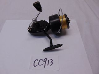 Vintage Mitchell 300 Garcia Fishing Spinning Reel Made In France 1960 ?