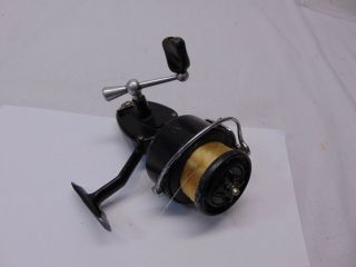 VINTAGE MITCHELL 300 GARCIA FISHING SPINNING REEL MADE IN FRANCE 1960 ? 2
