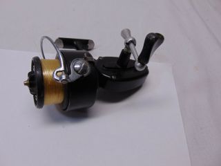 VINTAGE MITCHELL 300 GARCIA FISHING SPINNING REEL MADE IN FRANCE 1960 ? 3