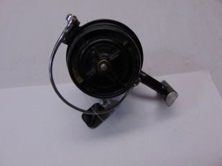 VINTAGE MITCHELL 300 GARCIA FISHING SPINNING REEL MADE IN FRANCE 1960 ? 5