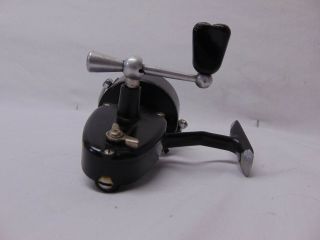 VINTAGE MITCHELL 300 GARCIA FISHING SPINNING REEL MADE IN FRANCE 1960 ? 6