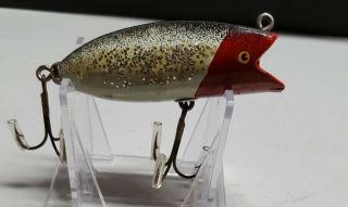 Made In Michigan Unknown Name R K Tackle Co Lure? Late 40 