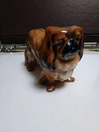 Royal Doulton Hn 1012 Dog Figurine