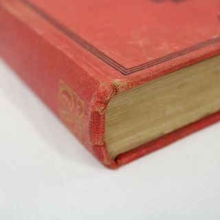 Antique Pitman ' s Shorthand Dictionary Centenary Edition 454 5