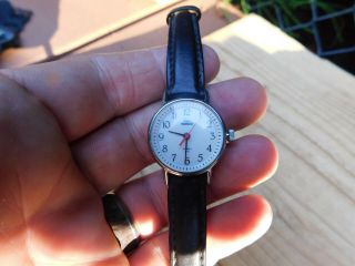 Vintage Timex Indiglo Watch With Fresh Battery (buy 2 Get 1)