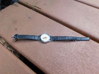 Vintage Lorus Mickey Mouse Watch with fresh battery (Buy 2 get 1) 2