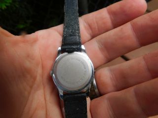 Vintage Lorus Mickey Mouse Watch with fresh battery (Buy 2 get 1) 5