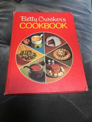 Betty Crocker 