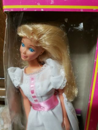 1984 My First Barbie doll 1875 Mattel 2