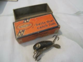 Vintage Fishing Lure Shakespeare Dopey
