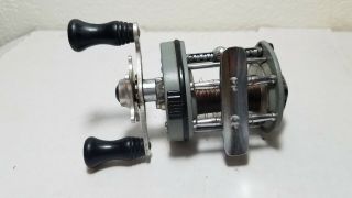 Vintage PFLUEGER SUPREME Fishing Reel510 parts 4