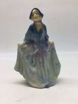 Royal Doulton Sweet Anne M6 Porcelain Figure
