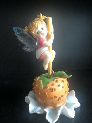My Little Kitchen Fairies Cupcake Sweetie Fairie