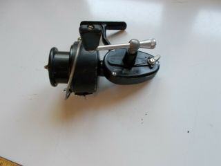 Vintage Garcia Mitchell 300 Fishing Reel Spin Cast 2