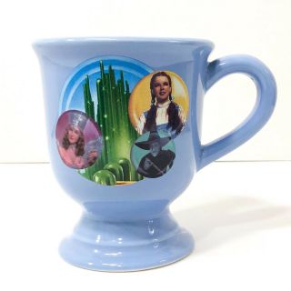 Wizard Of Oz Coffee Tea Cup Mug 5 " Tall