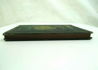 Antique Book of Poems Farm Ballads by Will Carleton Illustrated 1873 1st Edition 4