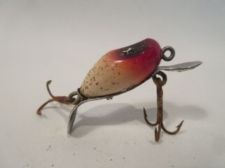 Vintage Paw Paw Jig - A - Lure