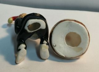 Little Jack Horner Hi Style Miniature Bone China Figurines Japan 319C8 5