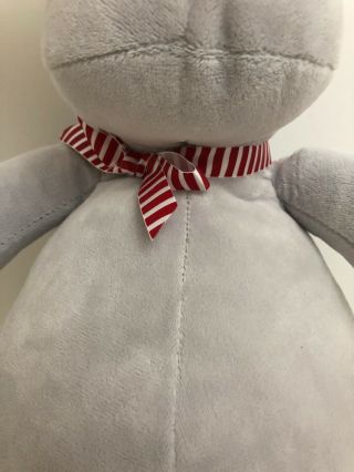 Hallmark I Want a Hippopotamus for Christmas Musical Plush Stuffed Animal 5