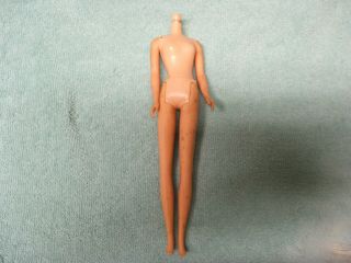 Vintage Barbie - Francie Tnt Body - Tlc