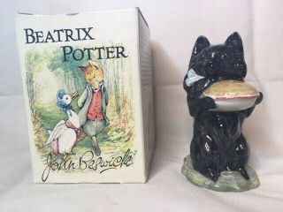 Beatrix Potter 