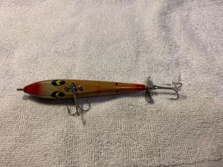 Smithwick Devils Horse Pa - Sooter Old Fishing Lure 1