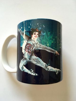 Cirque Du Soleil - Quidam - Coffee Mug