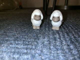 Lucy And Me Bears - Nativity Set 3
