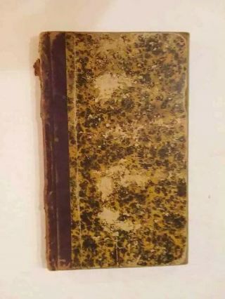 Antique 1879 Railroad Conductor Daily Car Report Record Book Writings