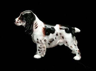 Royal Doulton Cocker Spaniel Hn1109 Dog Figurine