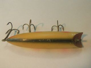 South Bend Bait Co.  BASS - ORENO Old Lure 2