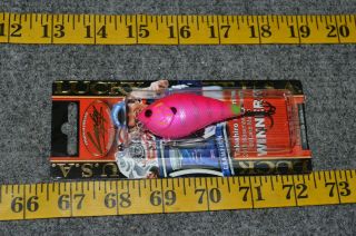 Lucky Craft Lc 1.  5 Fishing Lure