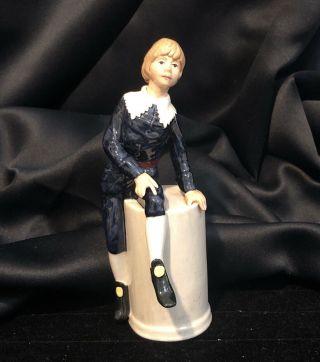 Royal Doulton Figurine Little Lord Fauntleroy Hn2972 Figurine Tableware Ltd 1981