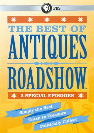 Best Of Antiques Roadshow