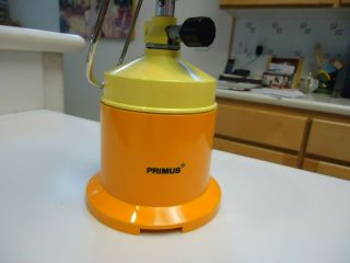 Vintage Primus Gas Lantern - - LOOK 3