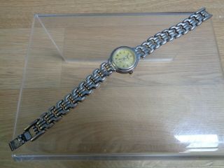 Vintage Royale Hallmarked Sterling Silver 925 Ladies Watch