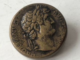 Early Antique Roman Imperial Coin