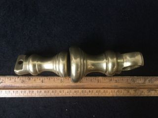 Antique Bell Weights 3