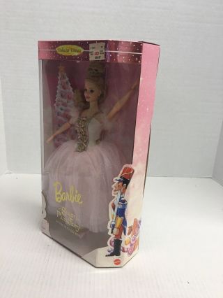 Barbie as the Sugar Plum Fairy 2
