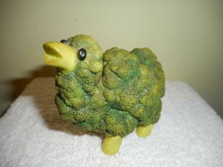 Enesco Home Grown Broccoli Camel Figurine 4012370