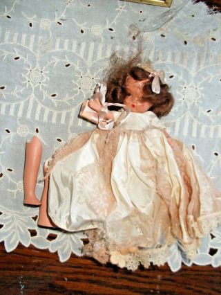 Vintage Nancy Ann Story Book Doll From The 1940 