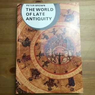 The World Of Late Antiquity: Ad 150 - 750 (paperback) By Peter Brown