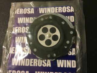 Winderosa Carburetor Rebuild Kit For Tillotson Hr / Hl Carbs Lp07401