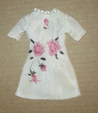Vintage Takara Licca Mama Dress