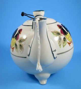 Antique,  Vintage,  ceramic,  Tea Pot String Holder 2