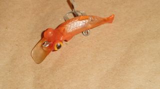 50 ' s Lucky Lady Fishing Tackle Co.  : The Lucky Lady fishing lure w/ box & paper 3