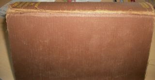 Maud Hart Lovelace EARLY CANDLELIGHT 1931 Hardcover VINTAGE 4