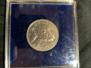 Antique Coin Elizabeth Ii (1947 - 1972) Dg Reg Fd